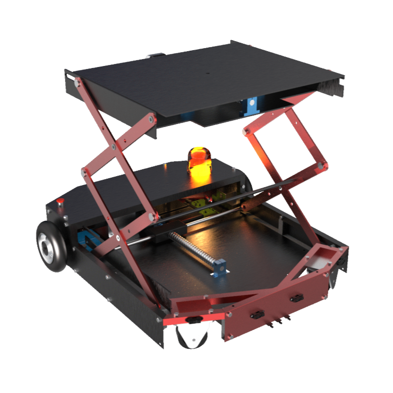 Portfolio Item